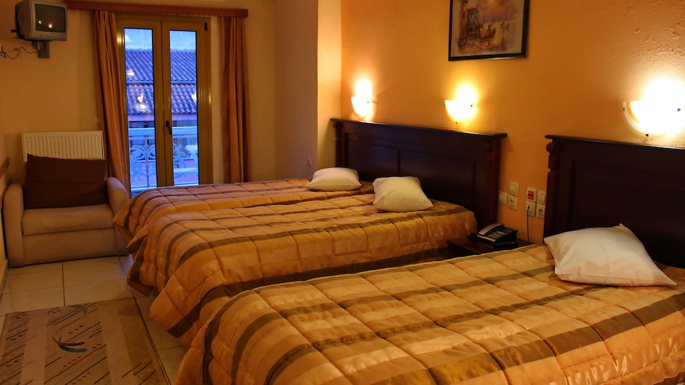 Kosta-Famissi Hotel 23/45