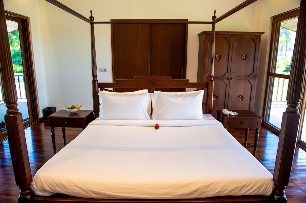 Niraamaya Private Residences, Goa 15/43