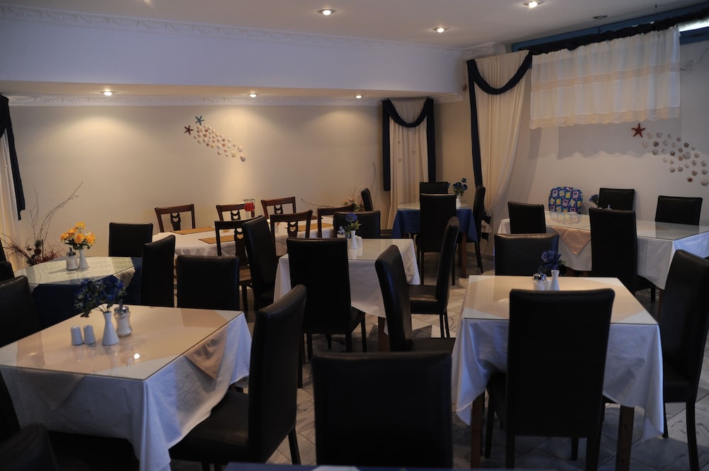 Perissa Bay Hotel 36/50
