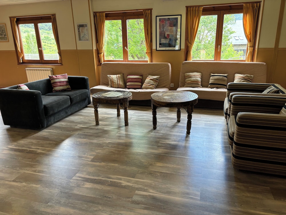 Hotel Taull 29/50