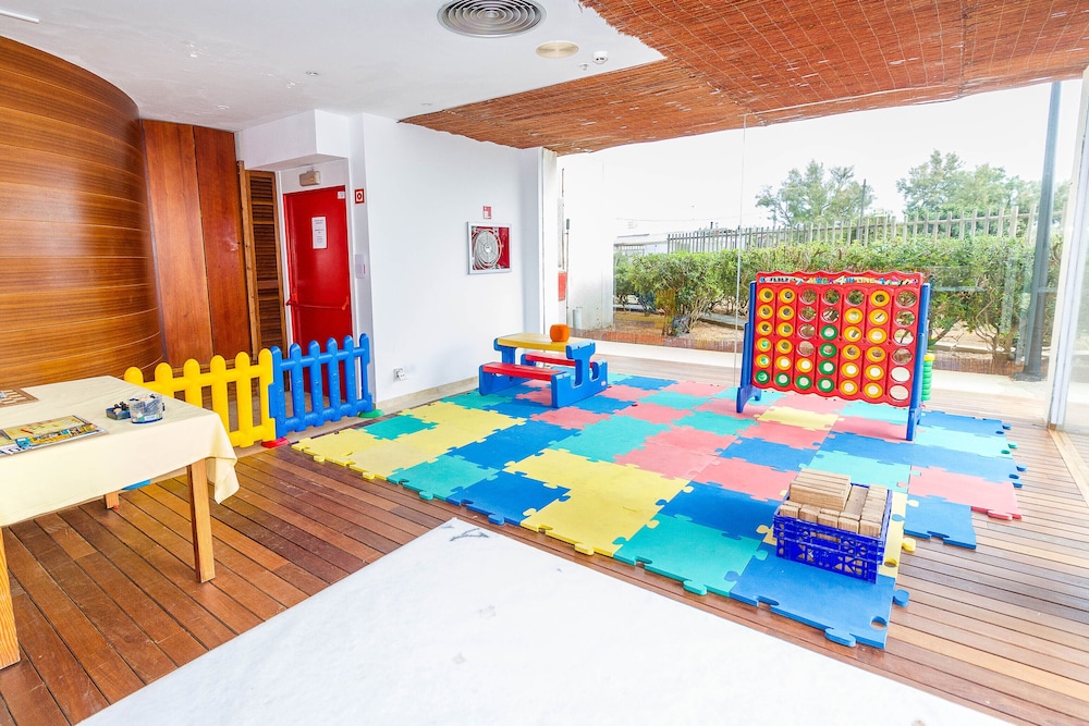 Eix Platja Daurada Hotel and Spa 88/97