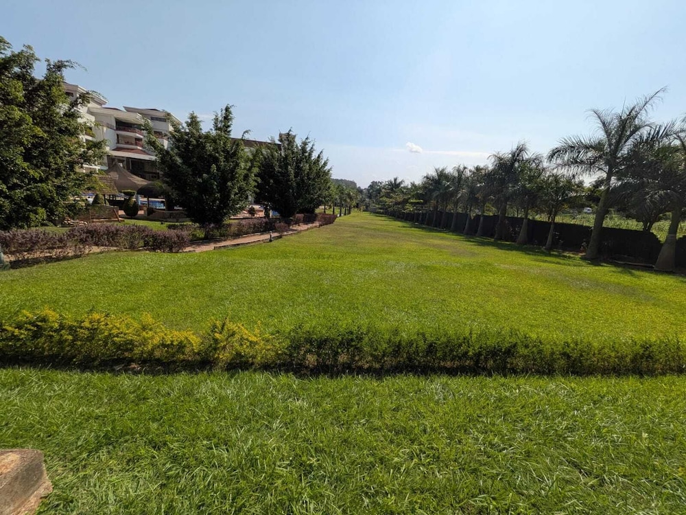 Kampala Nile Resort 66/68