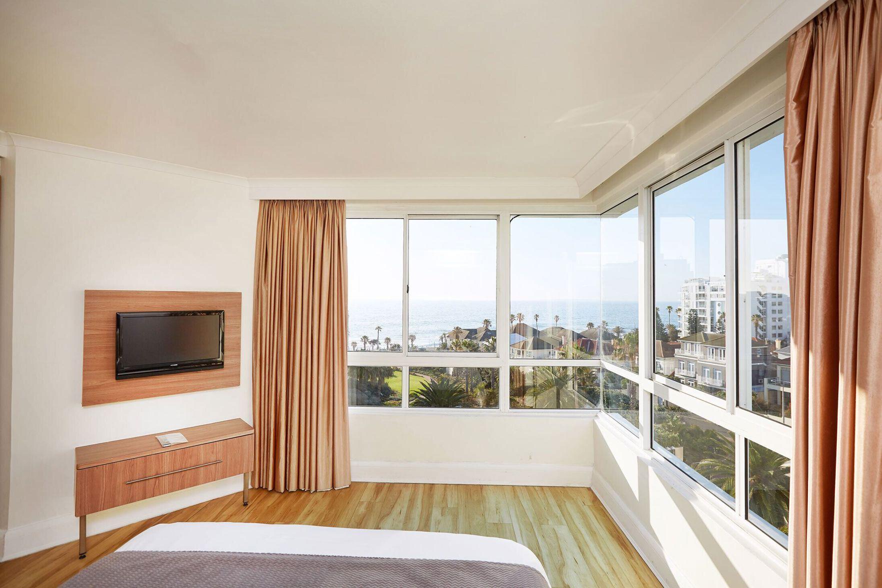Family Suite, Ocean