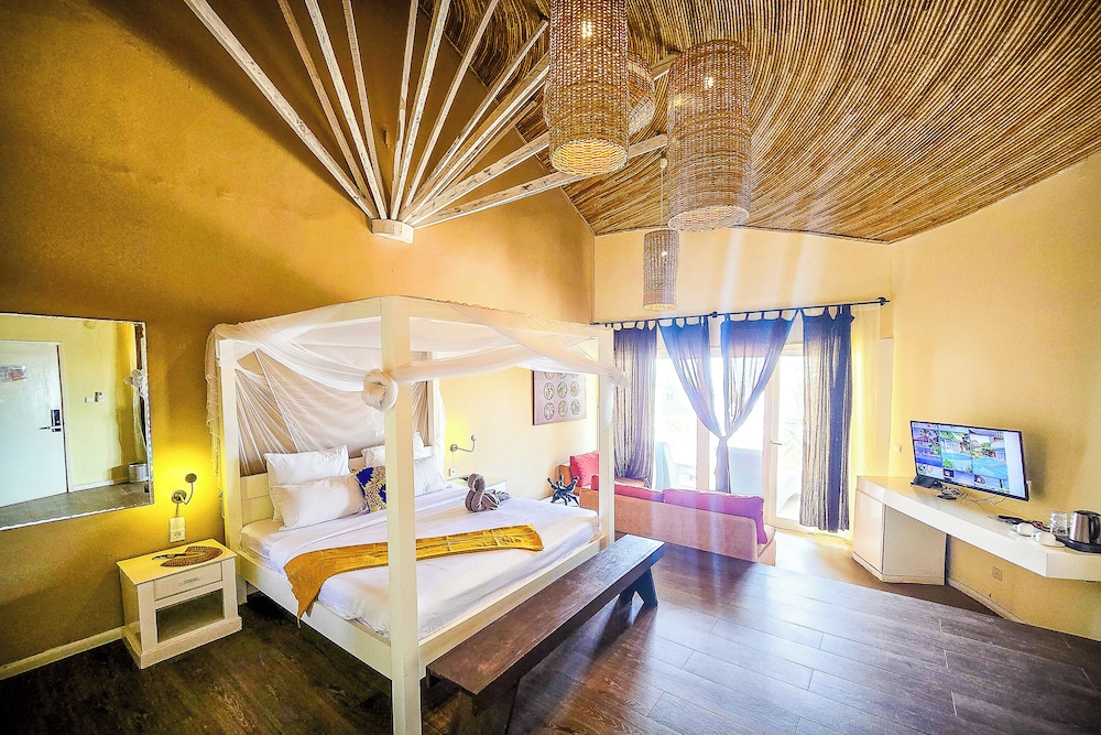 Balafon Beach Resort 31/74