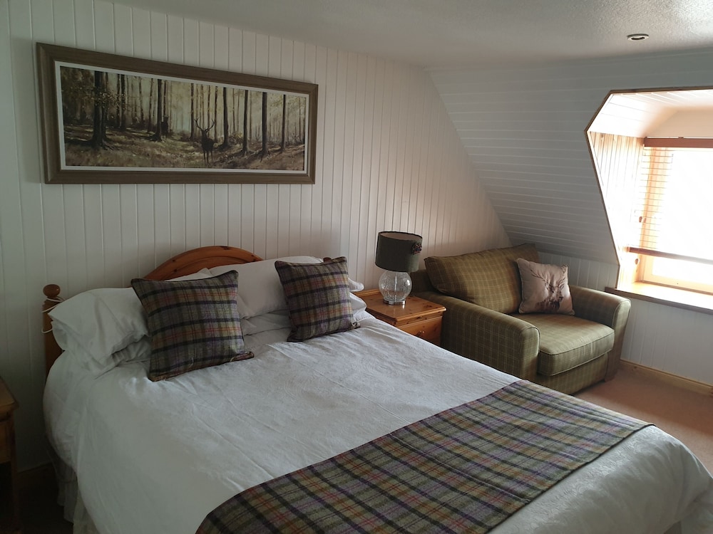 Creagan Guest House 13/32