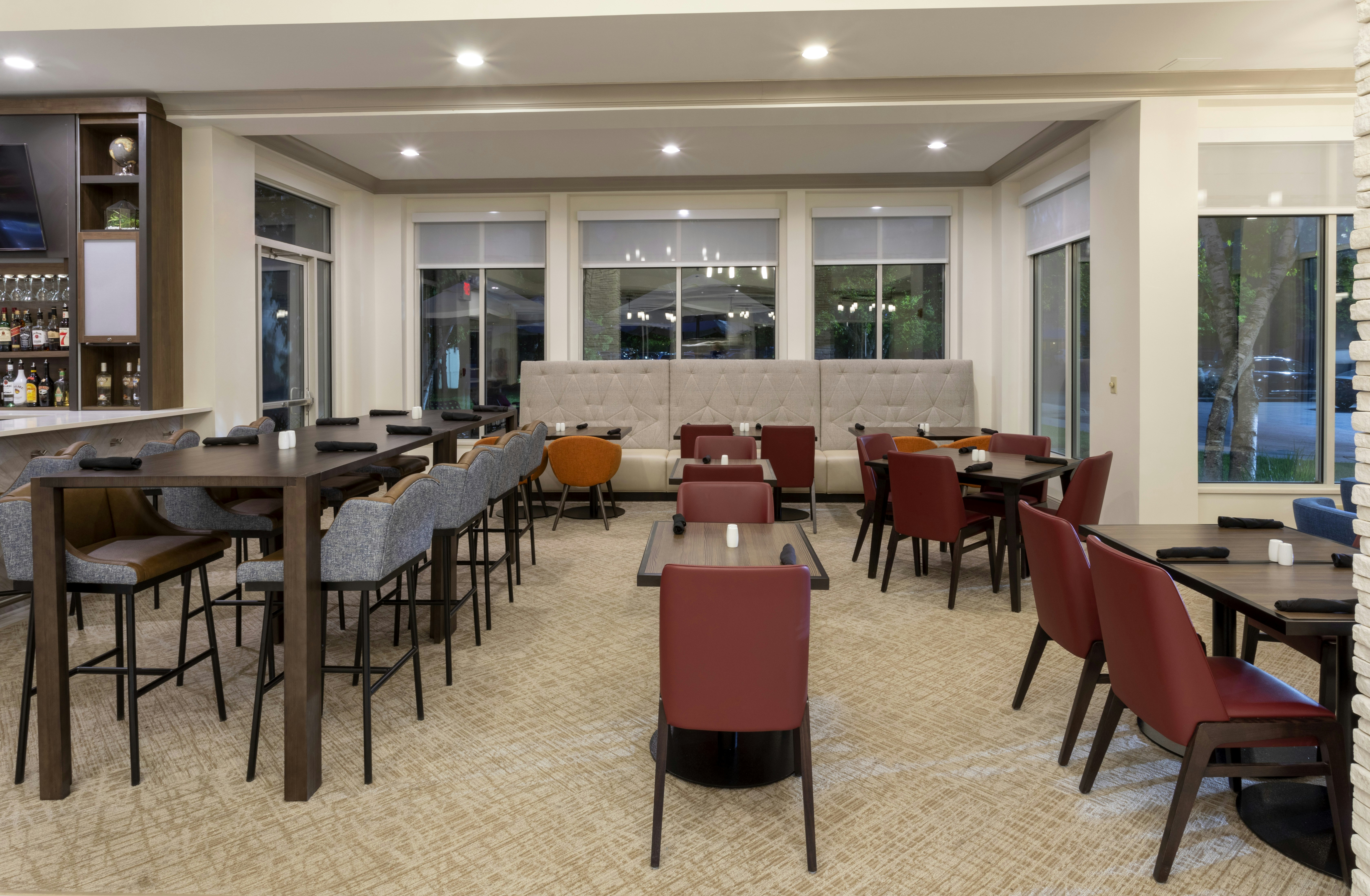 Hilton Garden Inn Minneapolis St. Paul-Shoreview 39/57