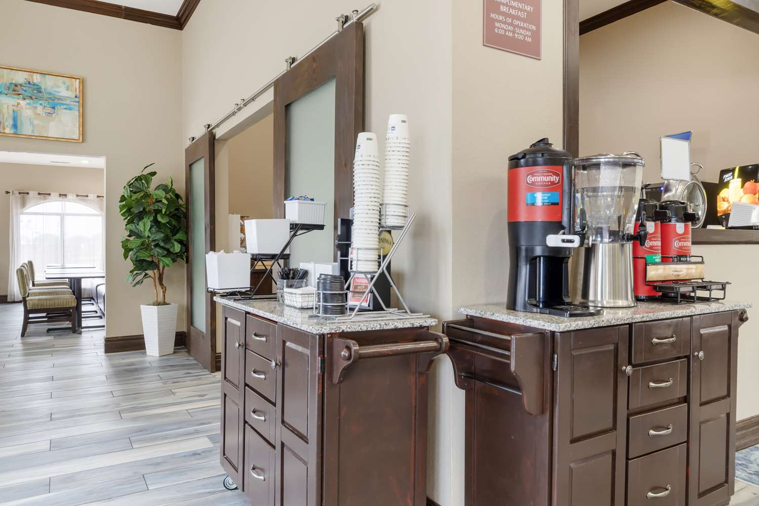 Best Western Near Lackland Afb/Seaworld 14/41