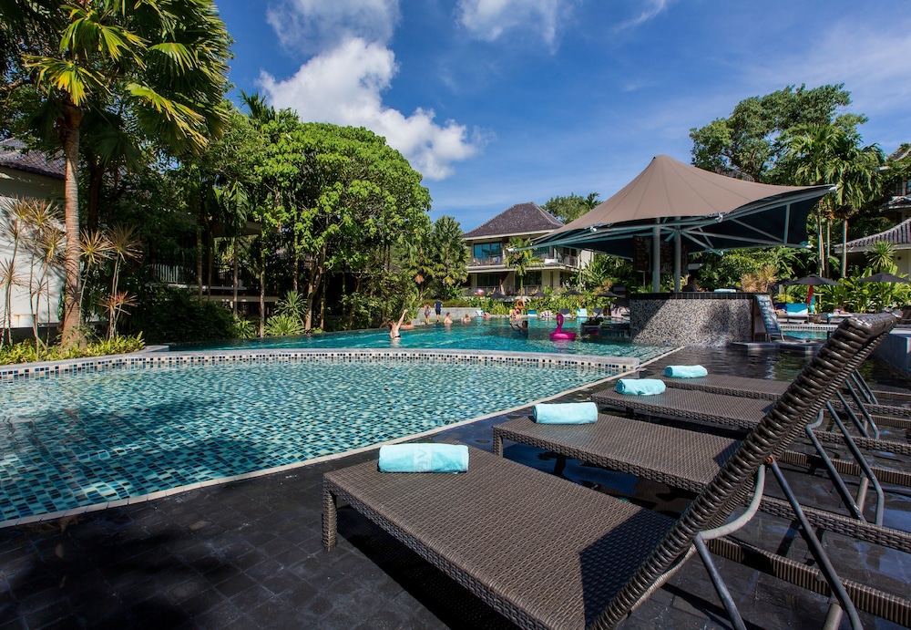 Mandarava Resort and Spa 73/75