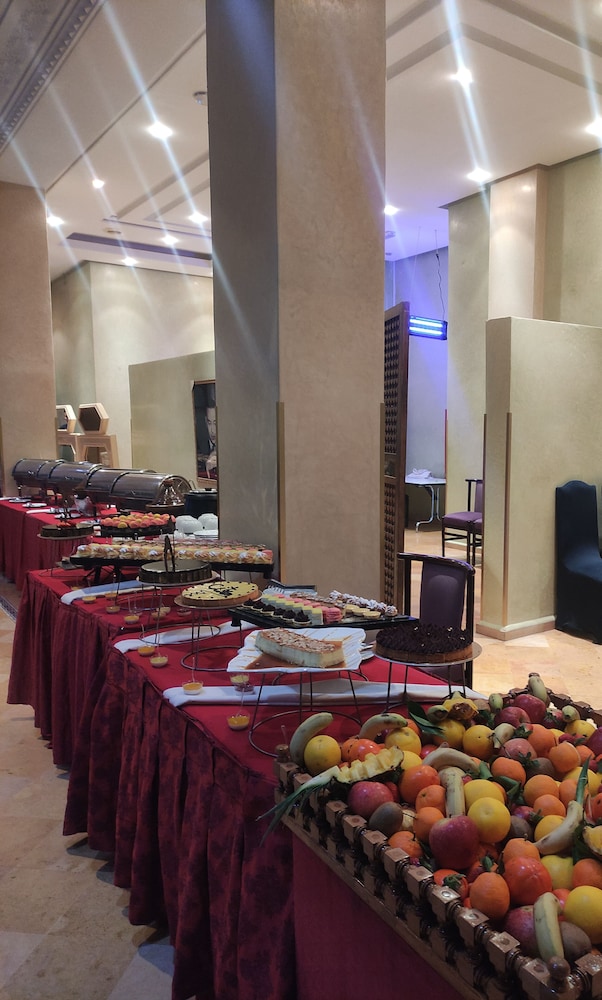 Hotel Idou Tiznit 37/46