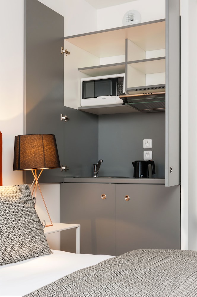 Teneo Apparthotel Talence Espeleta 3/28