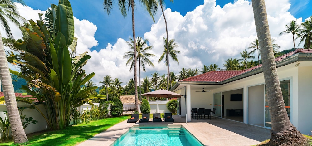 Sawan Pool Villas Residence 14/25