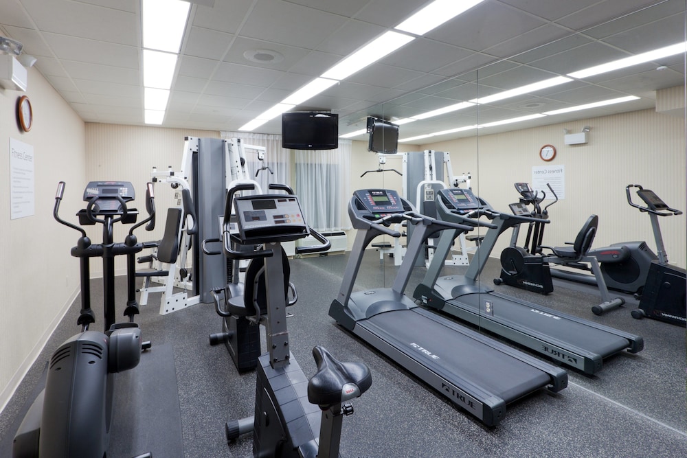 Best Western Plus Heritage Rail Inn & Suites 19/49