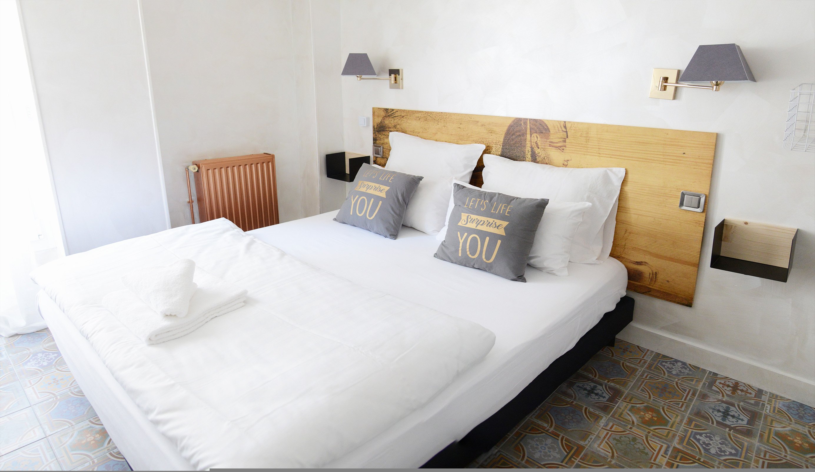 Hotel Malar 15/55