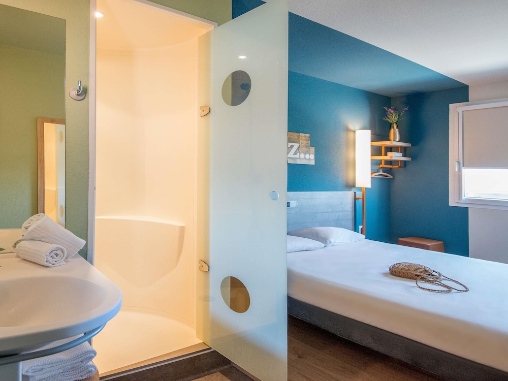 ibis budget Pertuis Portes du Luberon 65/65