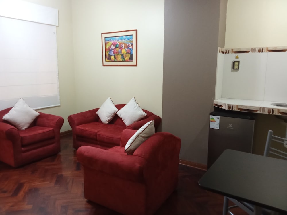 Suites Larco 656 26/50