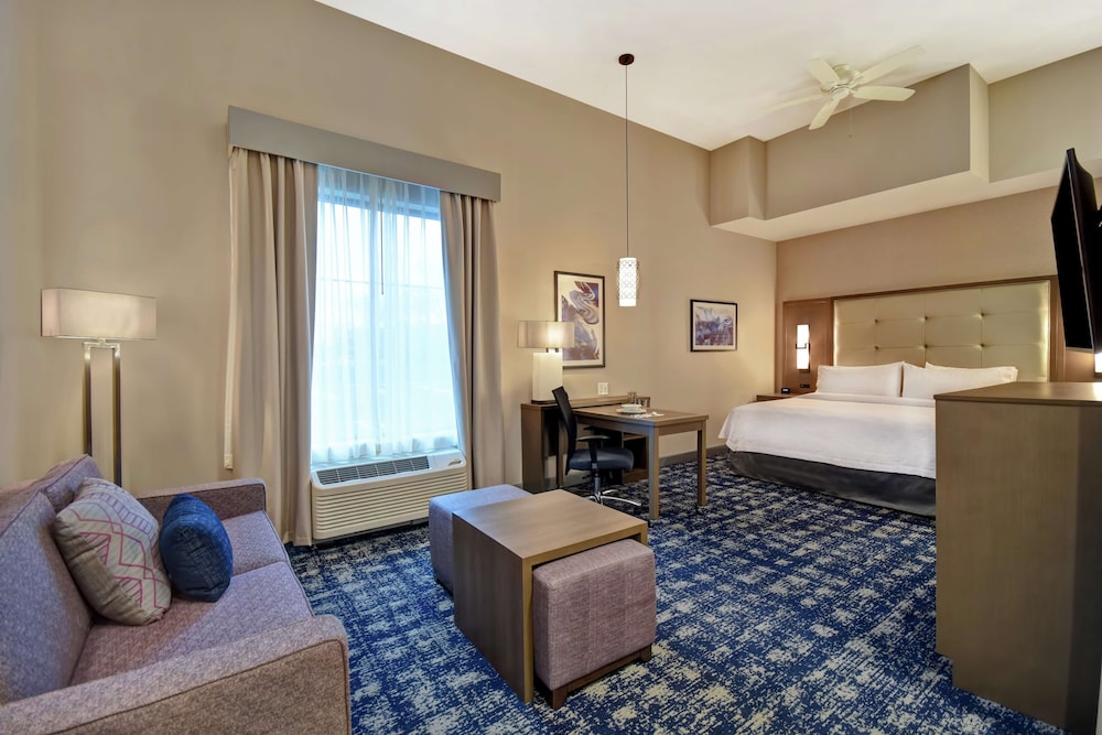 Homewood Suites By Hilton Orange New Haven 17/51