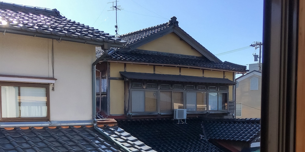 Guesthouse Hakuka - Hostel 4/35