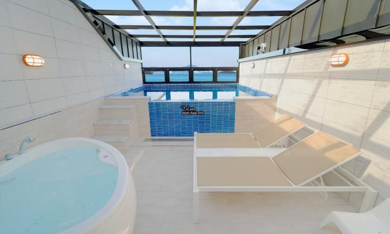 Yeosu Calma Pool Villa 64/78