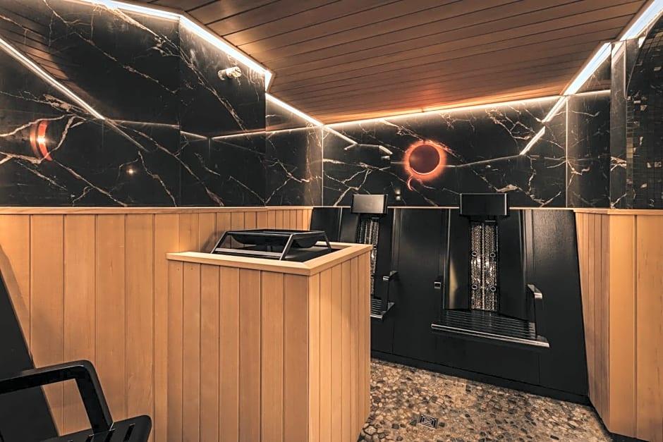 Wellness Spa Hotel Ermitage 20/50