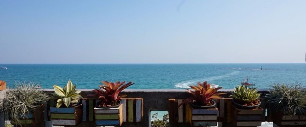 Saikaew Boutique Hotel 63/72