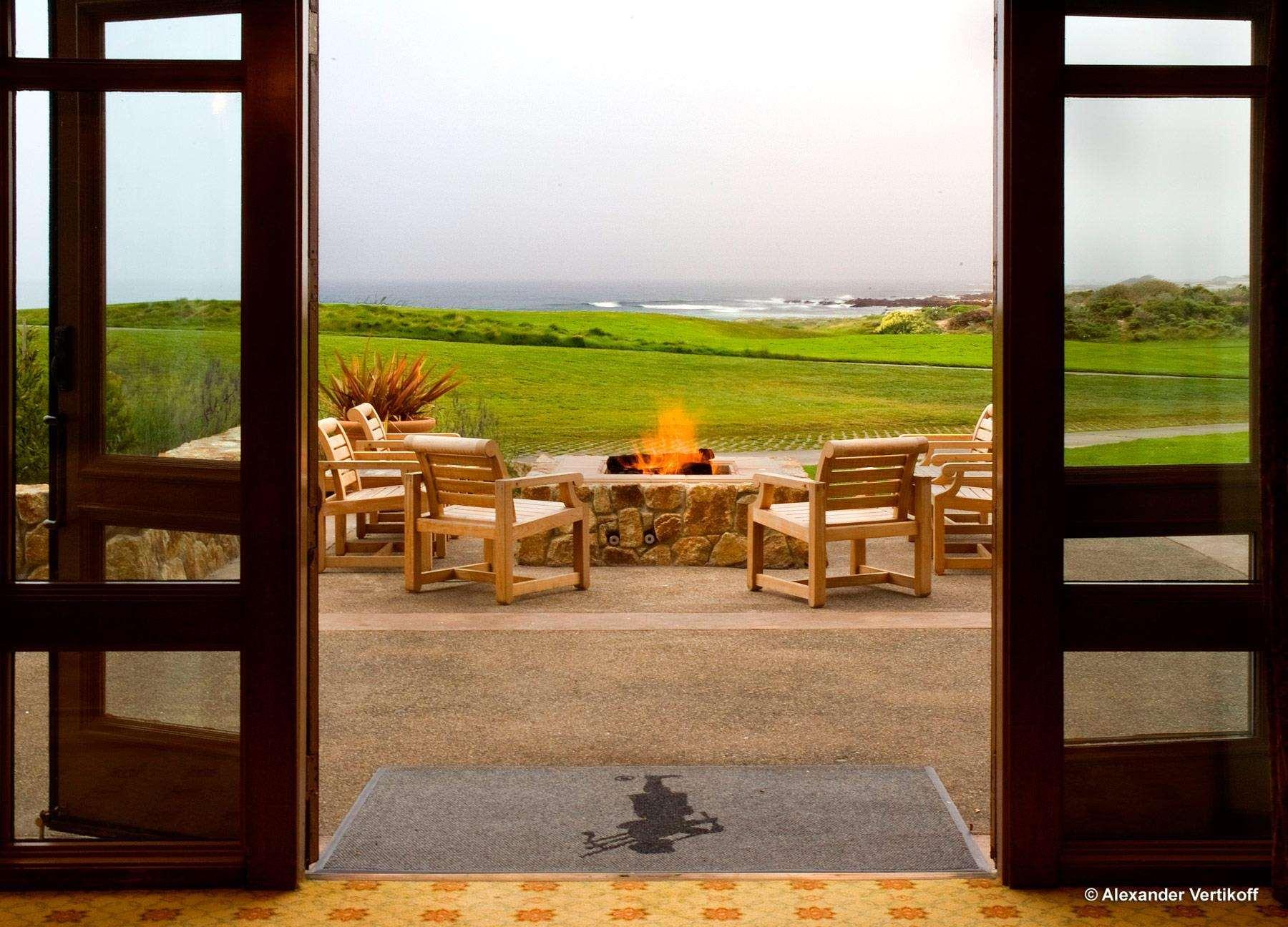 The Inn at Spanish Bay Pebble Beach 53/55