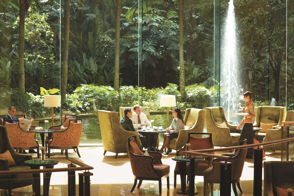 Shangri-La Kuala Lumpur 36/50