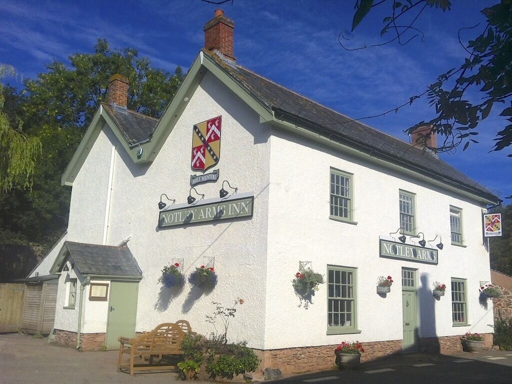 The Notley Arms Inn 2/41