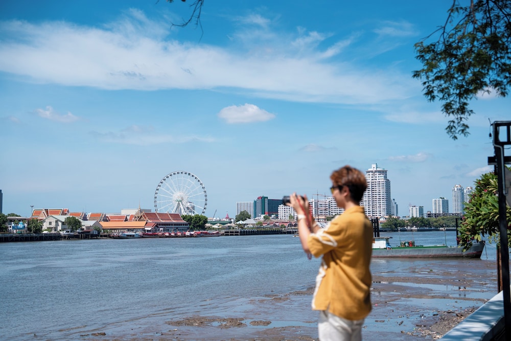 Away Bangkok Riverside Kene 43/50