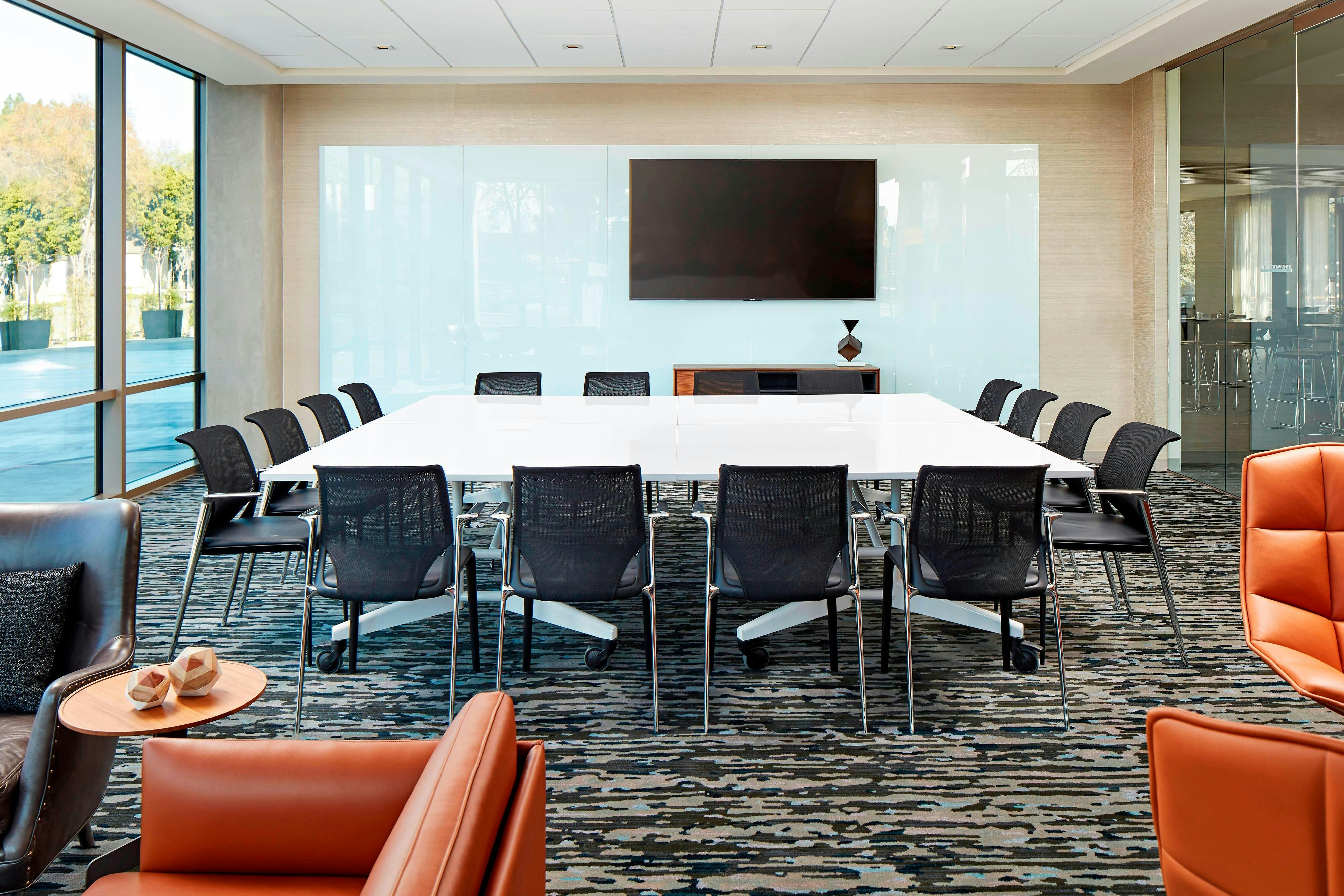 Ac Hotel By Marriott San Jose Sunnyvale Cupertino 45/54