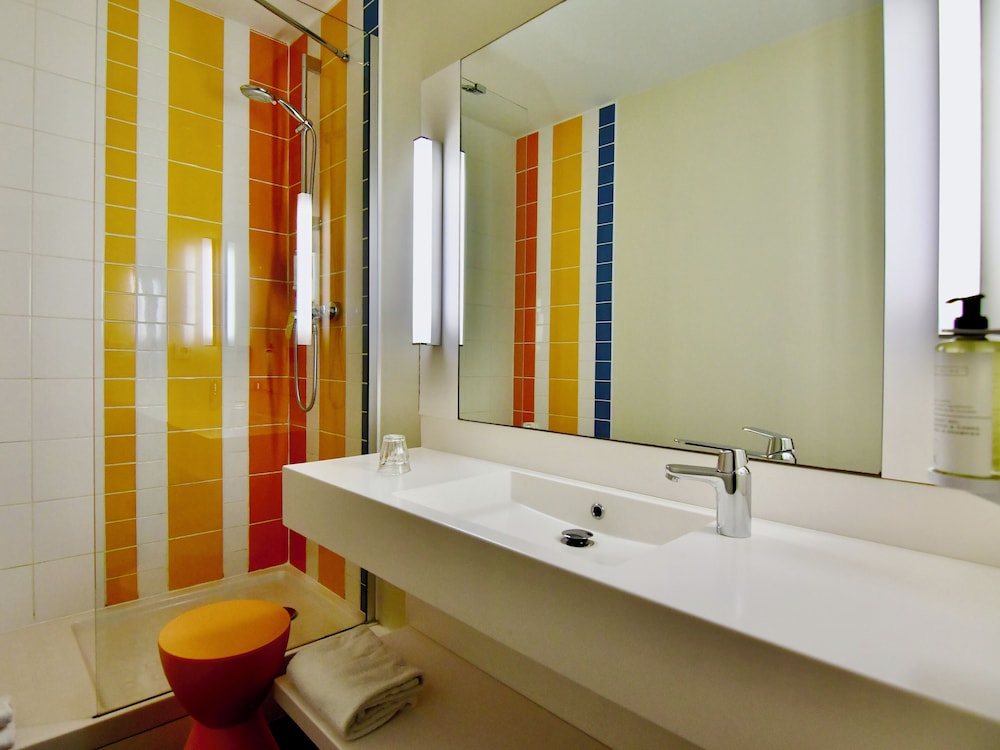 Ibis Styles Brest Centre Port 43/45