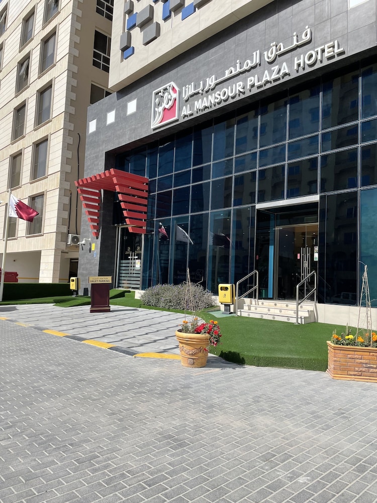 Al Mansour Plaza Hotel - Doha 45/50