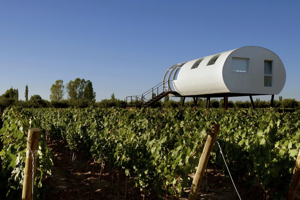 Entre Cielos Wine & Wellness Hotel 26/69