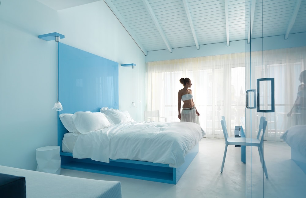Sesa Boutique Hotel 19/47