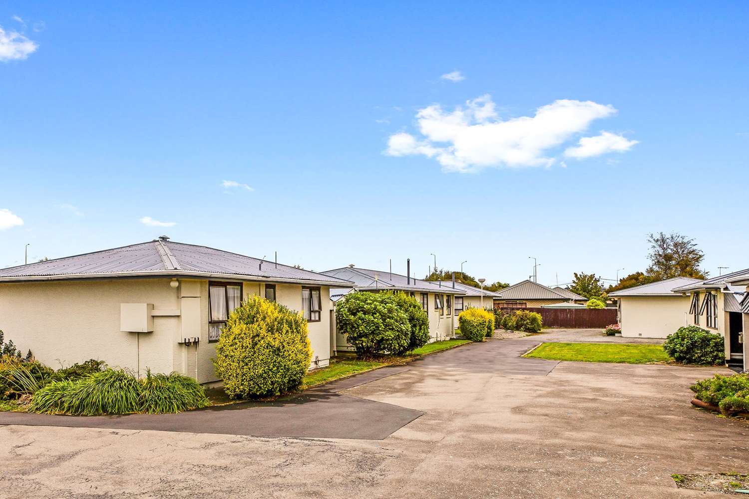 Canterbury Court Motel 13/13