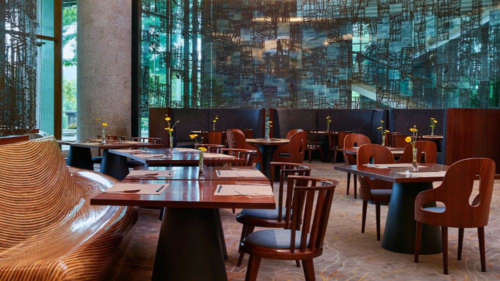 Intercontinental One Thousand Island Lake Resort 35/50