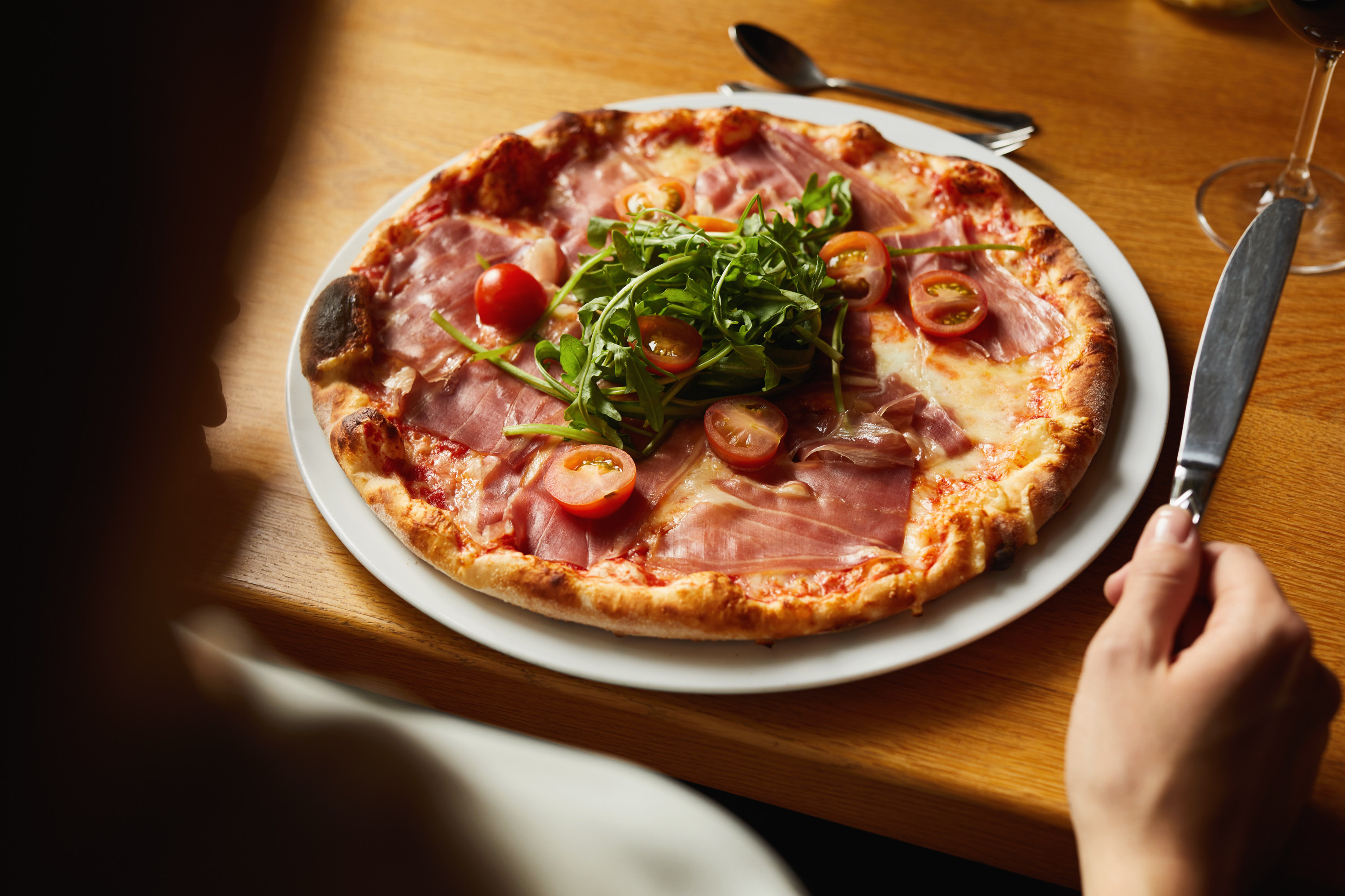 TRIHOTEL Rostock – Wellnesshotel Adults Only 24/47