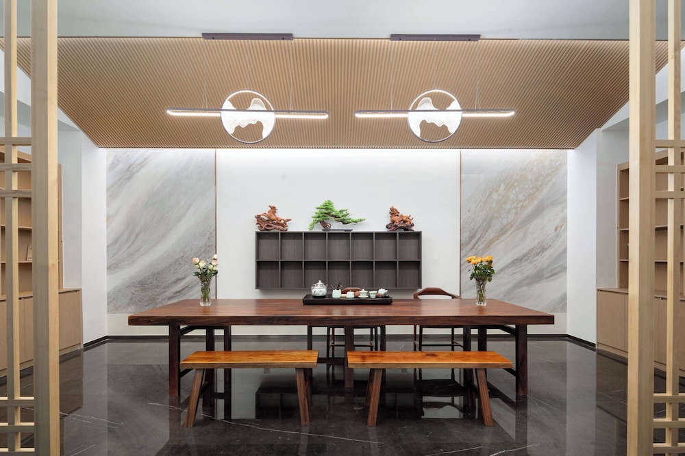 Days Inn by Wyndham Kunming Panlong 11/54
