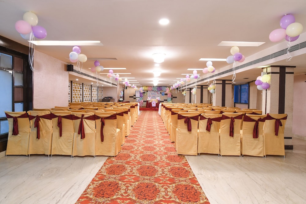Hotel Raj Residency 29/35