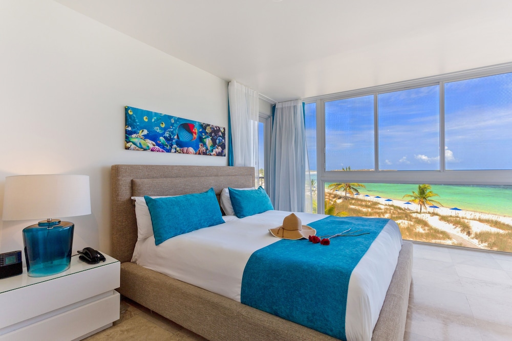 Salterra, a Luxury Collection Resort & Spa, Turks & Caicos 17/66