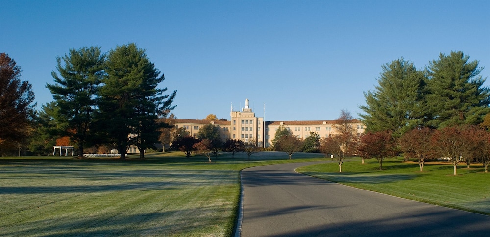 Bolger Center 20/51