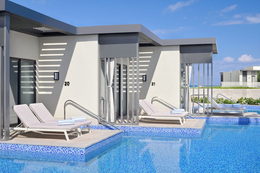 Address Beach Resort Marassi 39/64