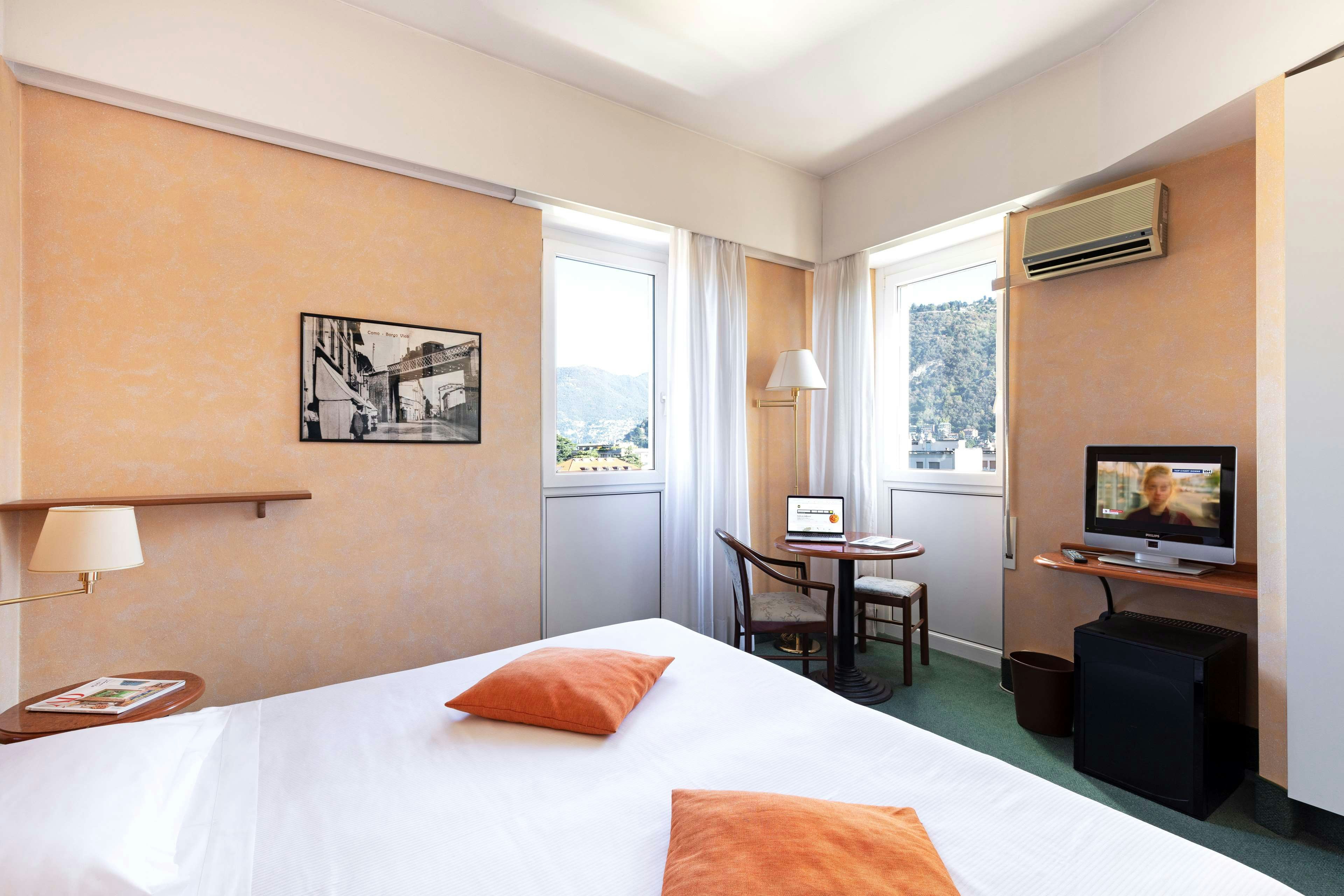 B&B Hotel Como City Center 5/25