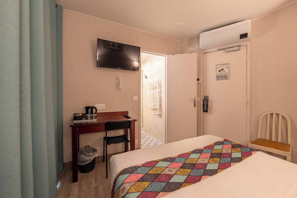 Relais Bergson 34/59