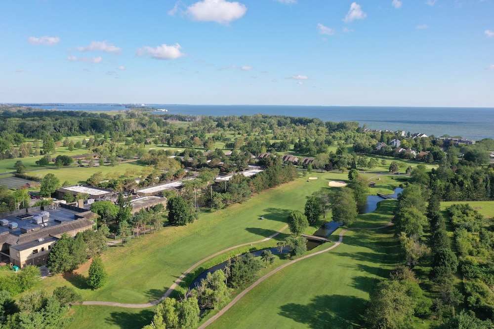 Sawmill Creek Resort 36/73