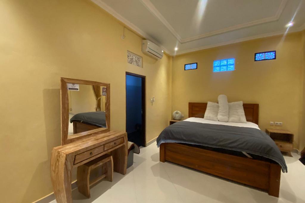 Capital O 93844 Arta Adi Homestay NearBali Zoo 17/24