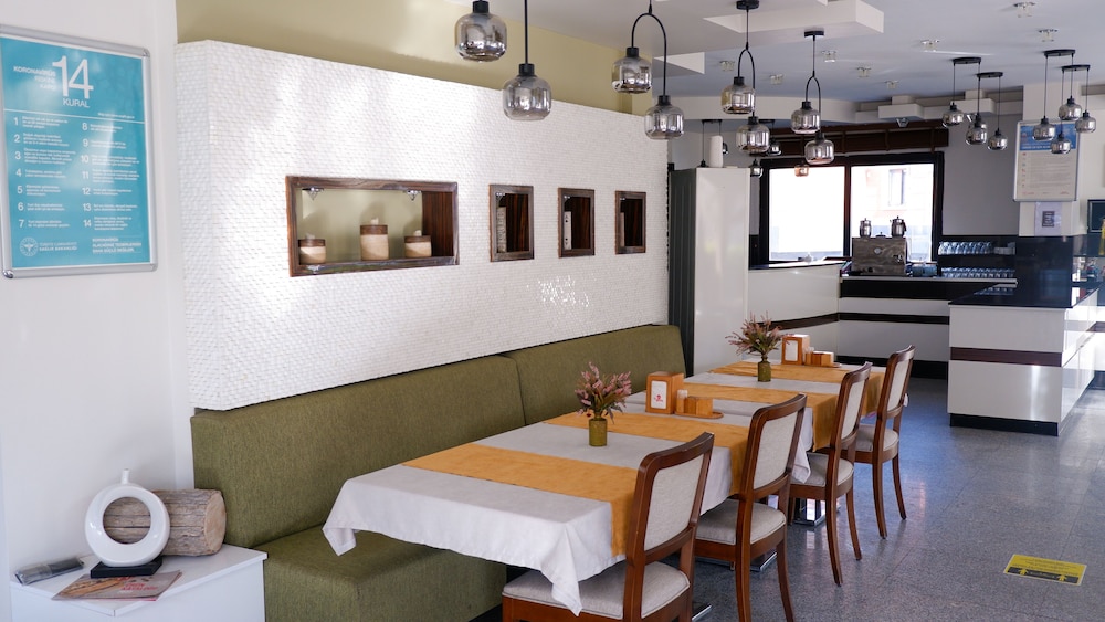 La bella Hotel Soma 30/43