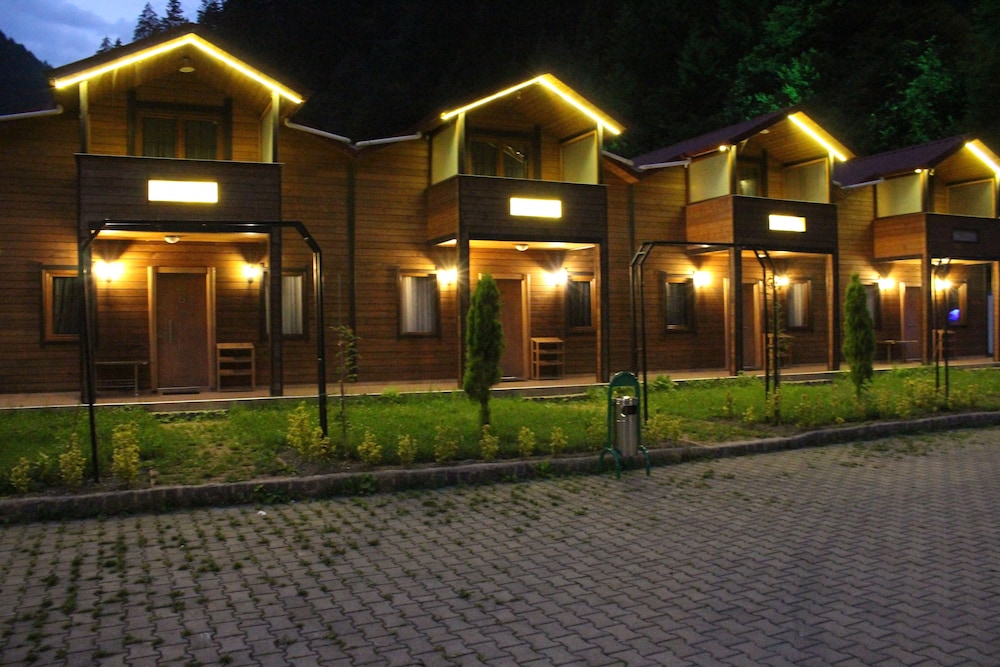 Selale Otel Ve Bungalow 7/50