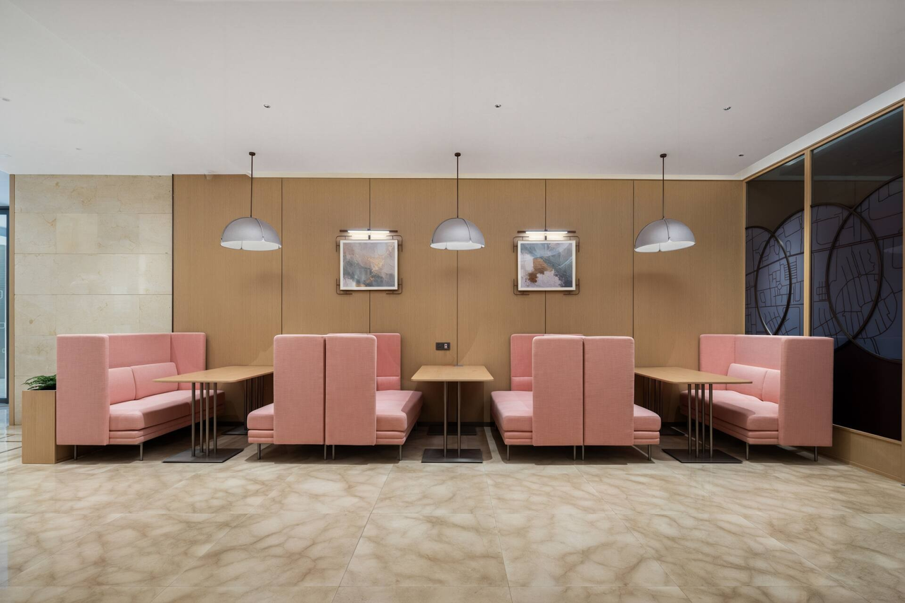 Hilton Garden Inn Zhoushan Putuo District 11/15