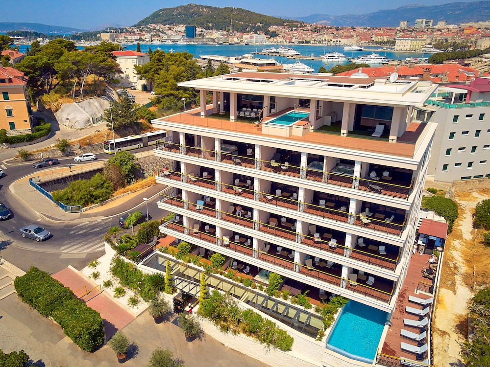 Hotel Villa Harmony 3/77