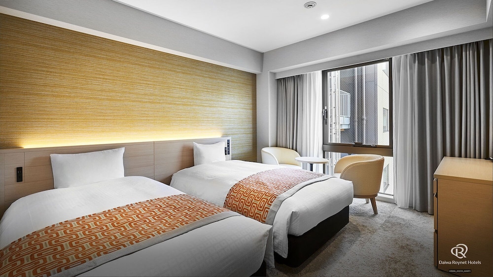 Standard, Twin Beds, Annex